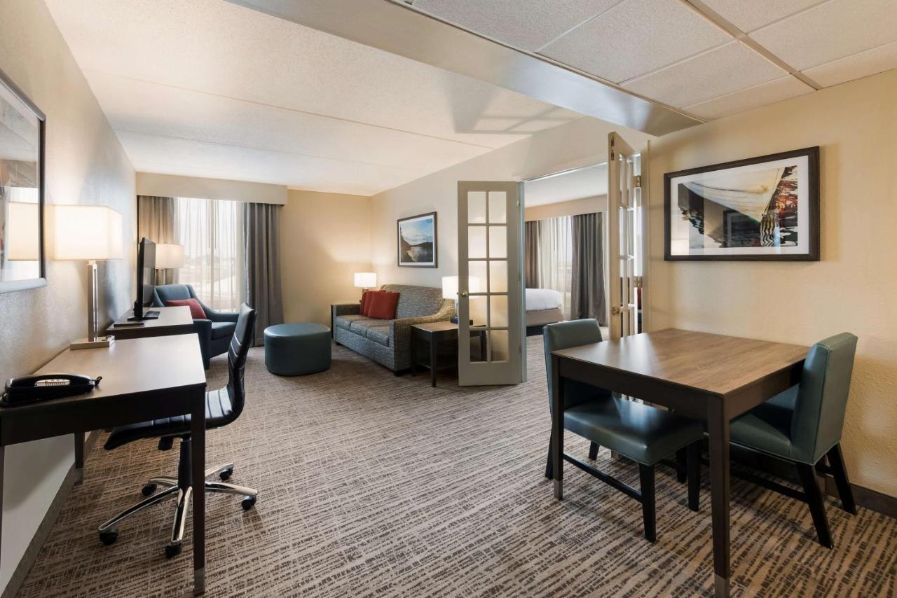 Best Western Holiday Lodge Clear Lake Exterior foto